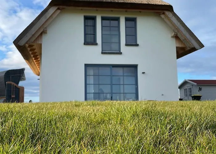 Ferienhaus Piratennest Ruegen