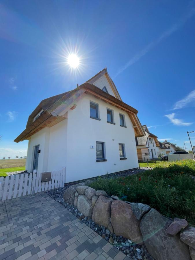 Piratennest Ruegen Holiday home