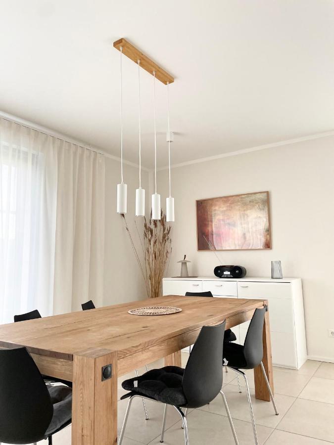 Holiday home Piratennest Ruegen *