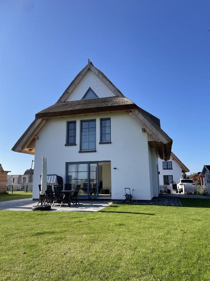 Holiday home Piratennest Ruegen Dranske