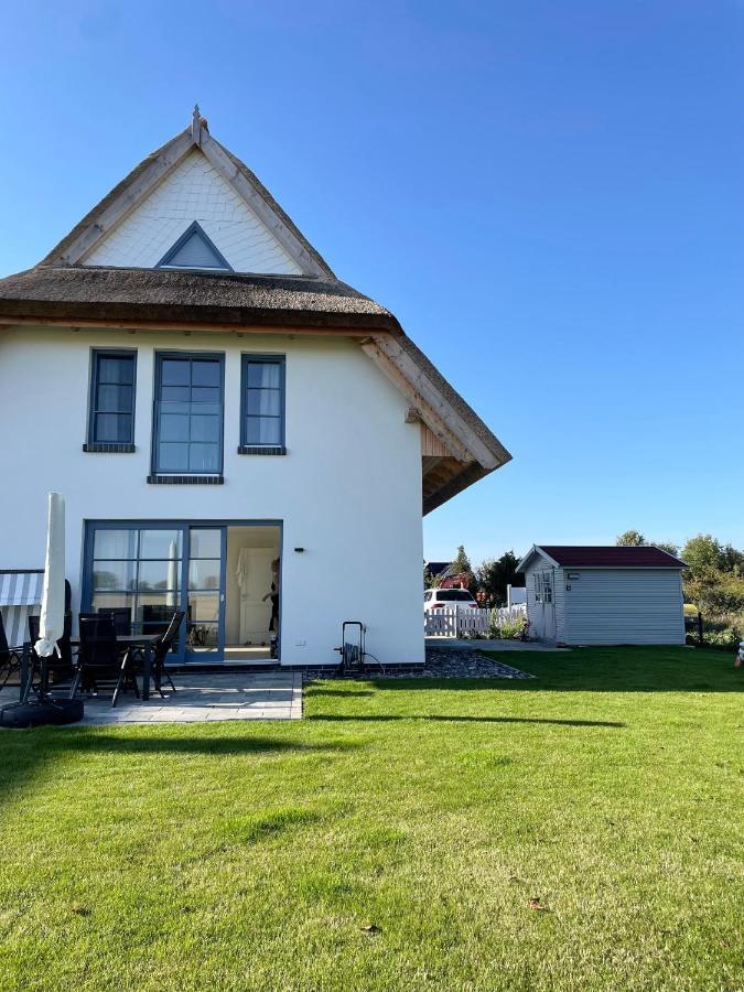 Holiday home Piratennest Ruegen