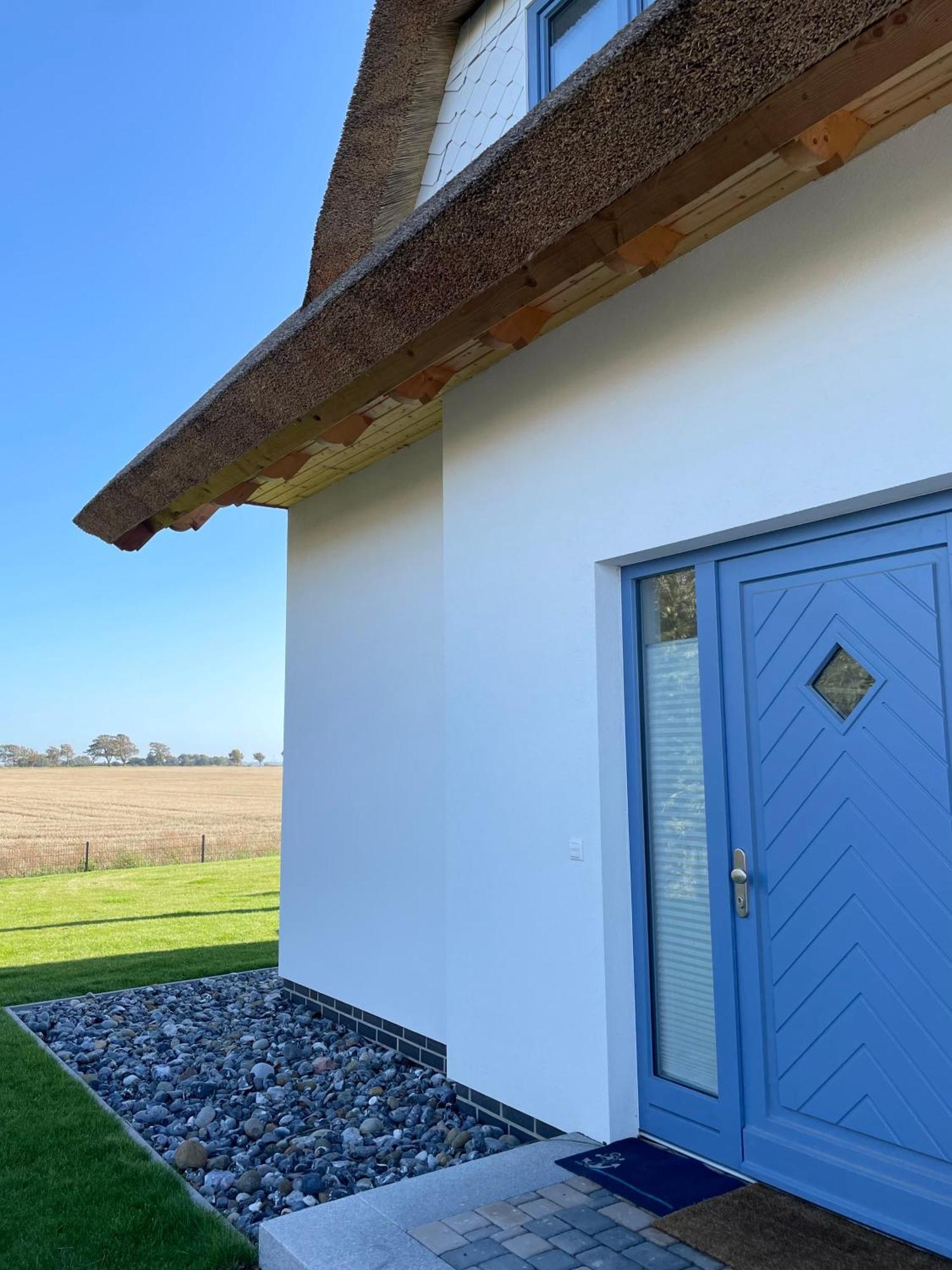 Holiday home Piratennest Ruegen