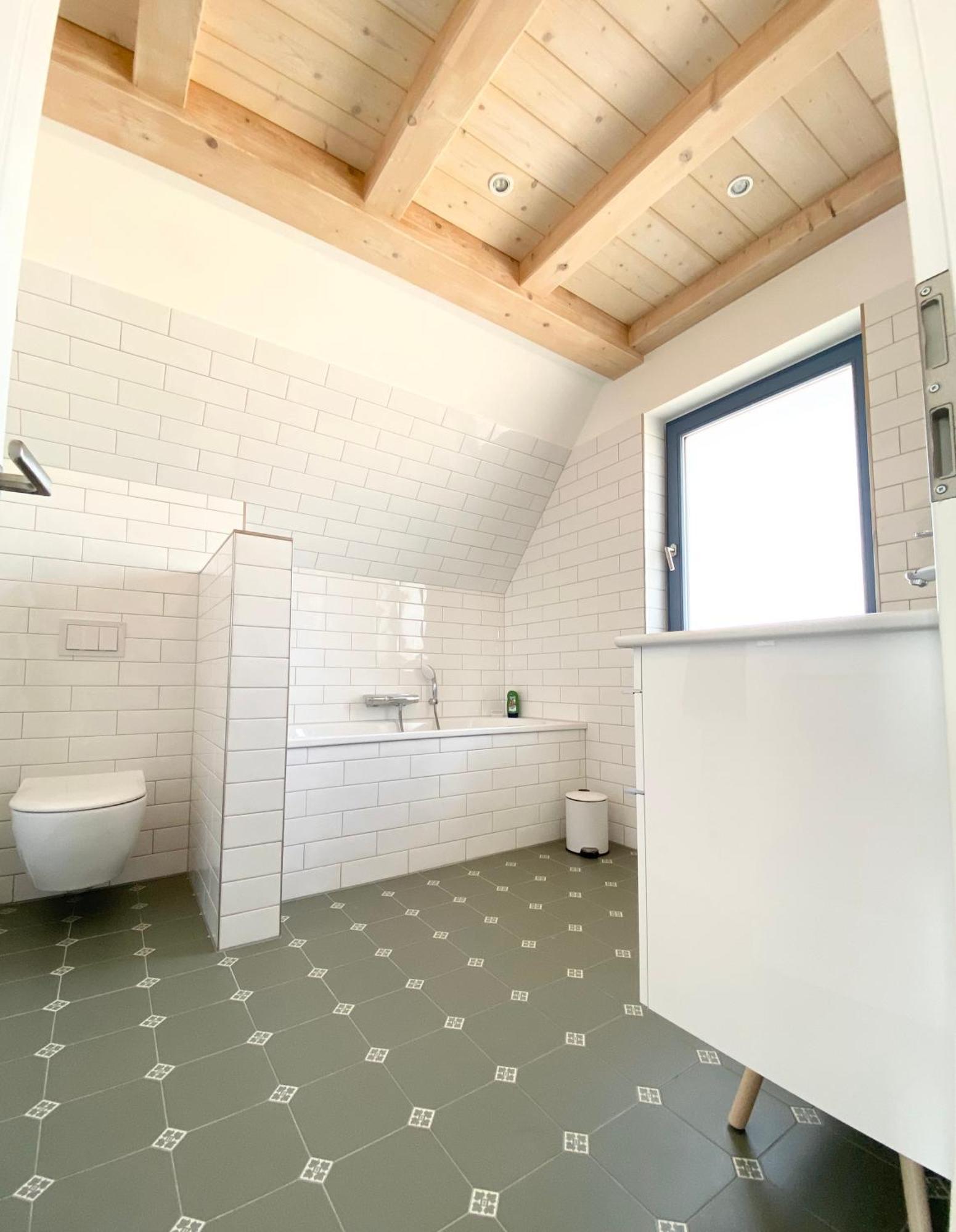 Piratennest Ruegen Holiday home *