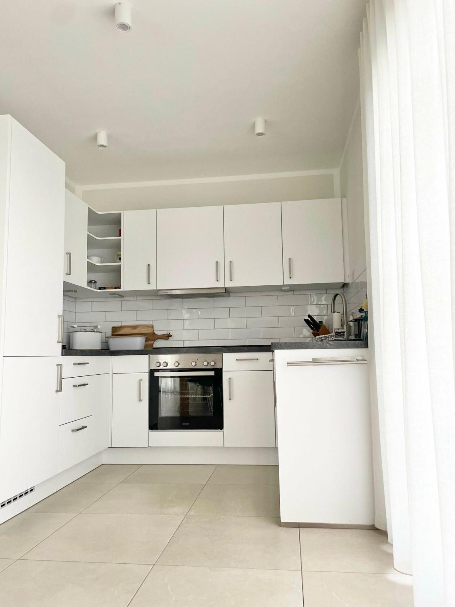 Holiday home Piratennest Ruegen Dranske