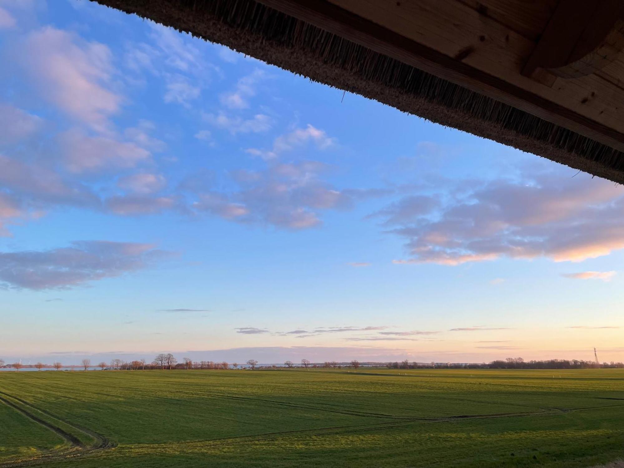 Holiday home Piratennest Ruegen *
