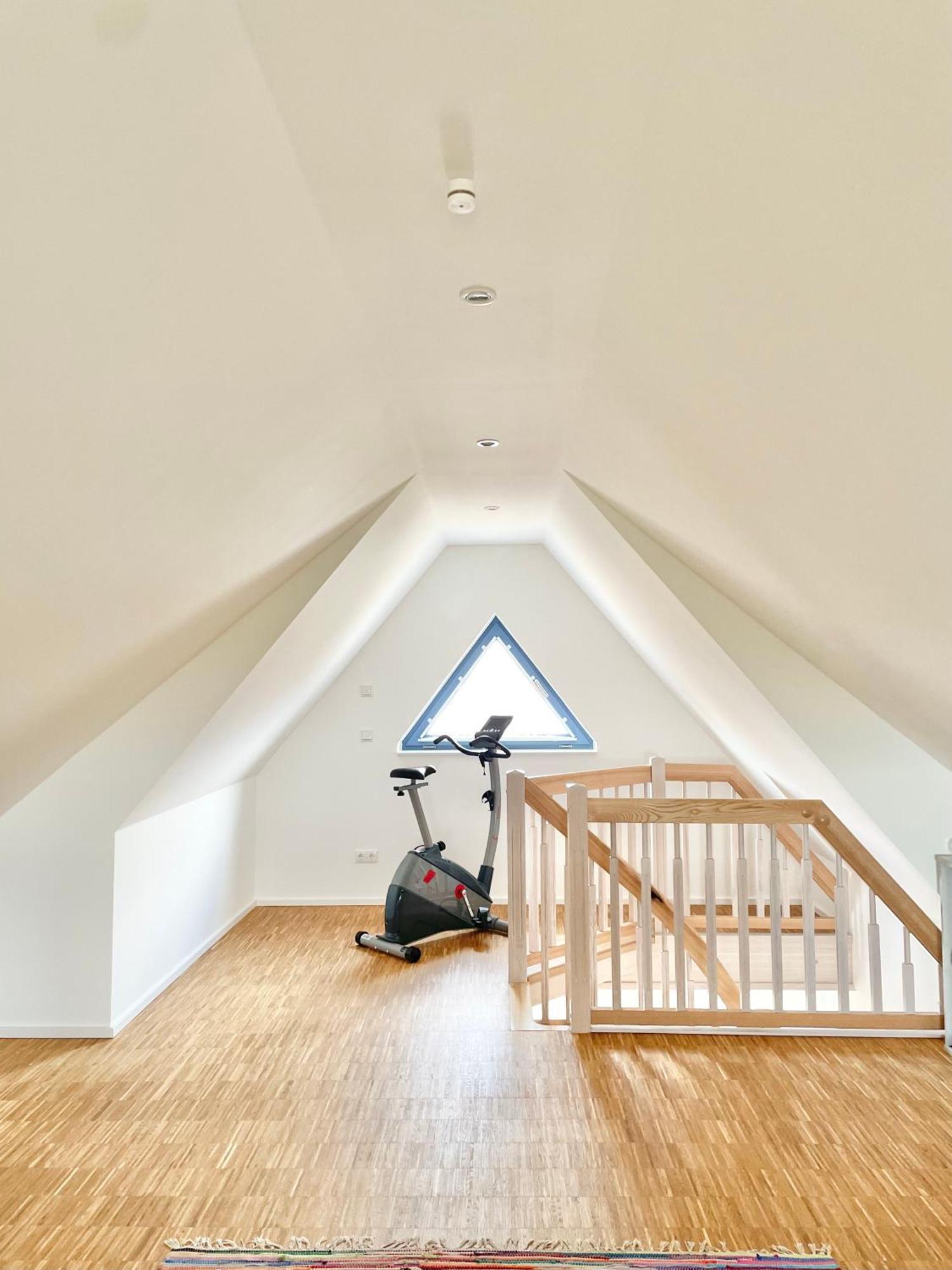 Holiday home Piratennest Ruegen