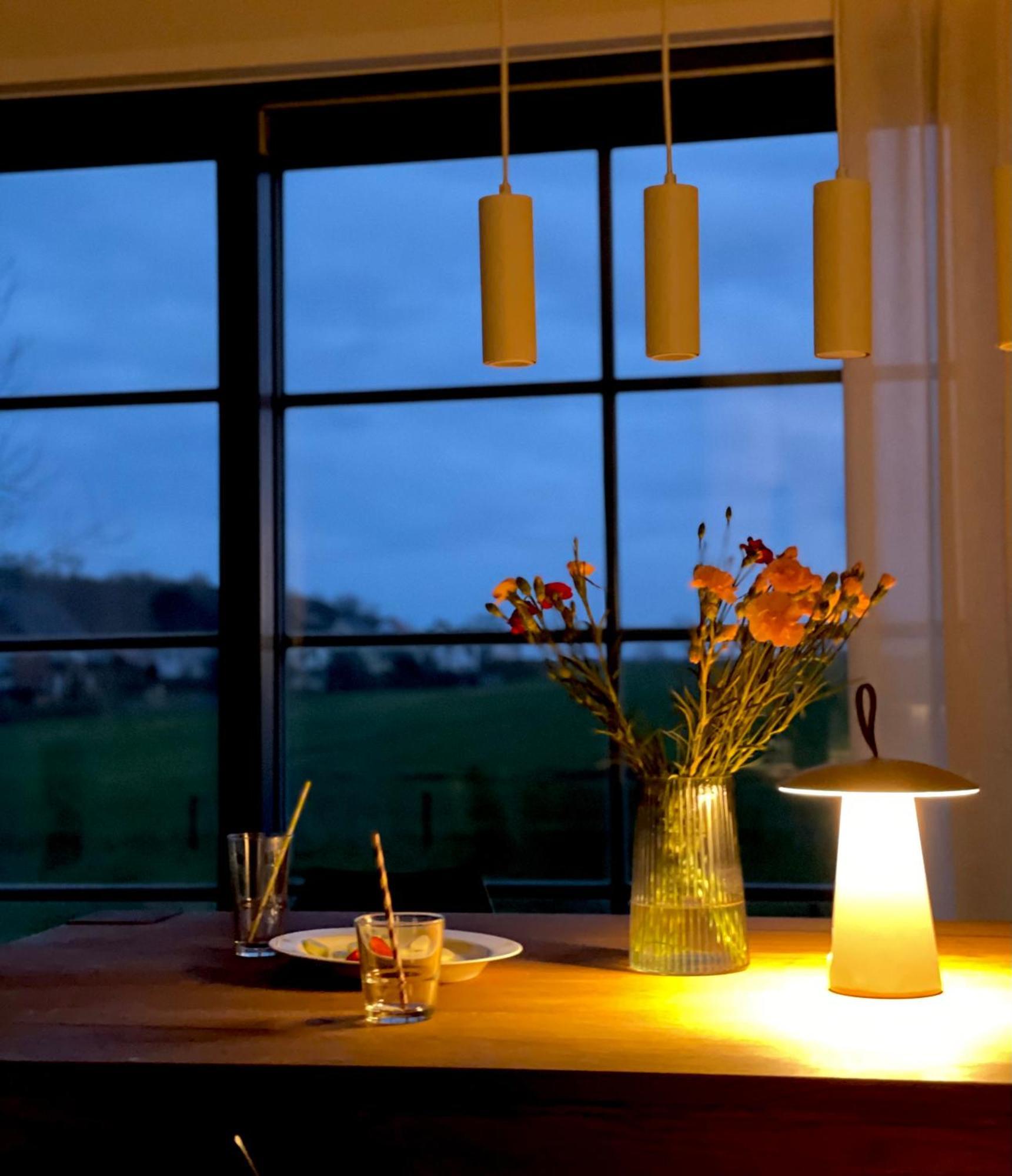 Holiday home Piratennest Ruegen Dranske
