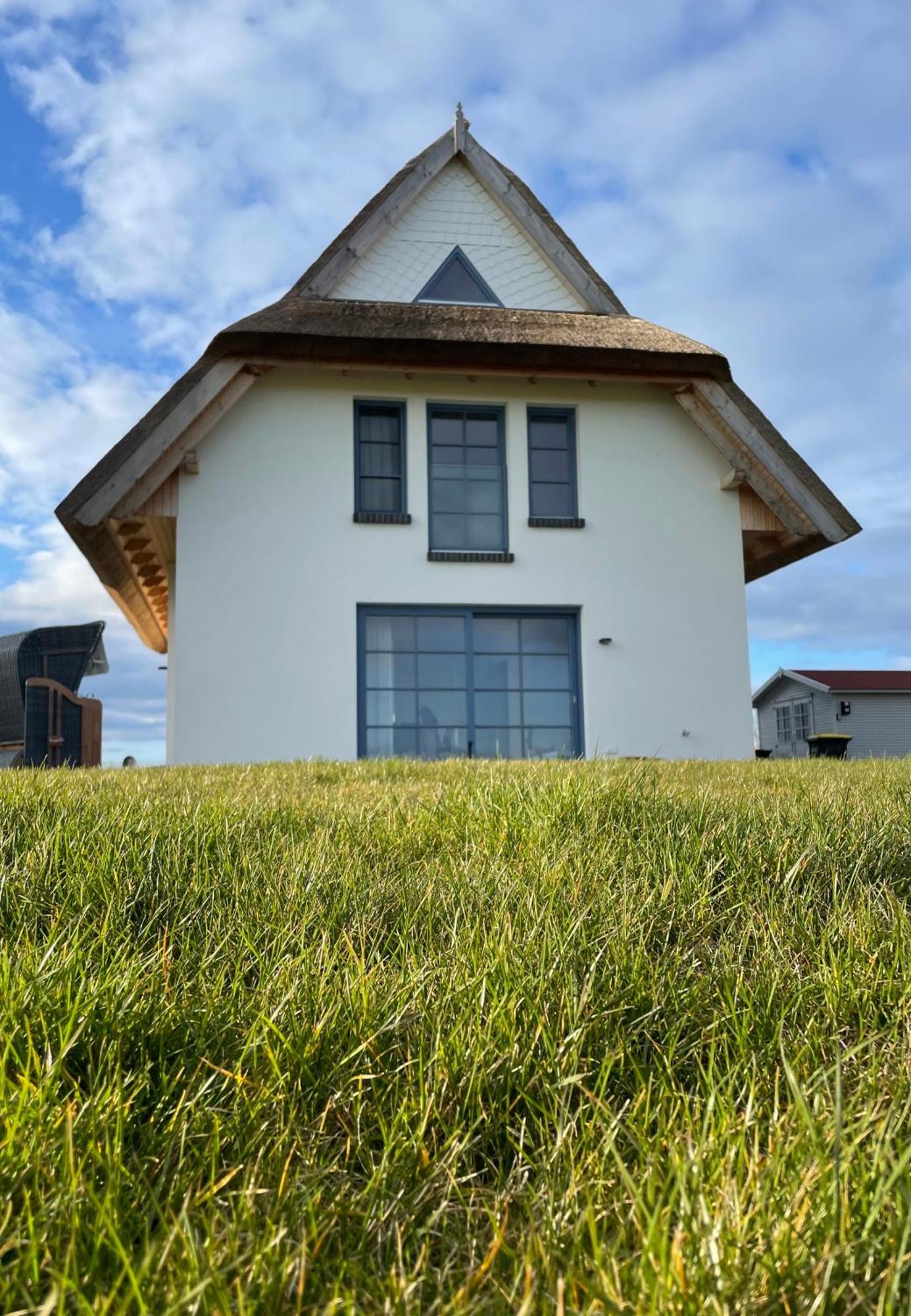 Holiday home Piratennest Ruegen Dranske